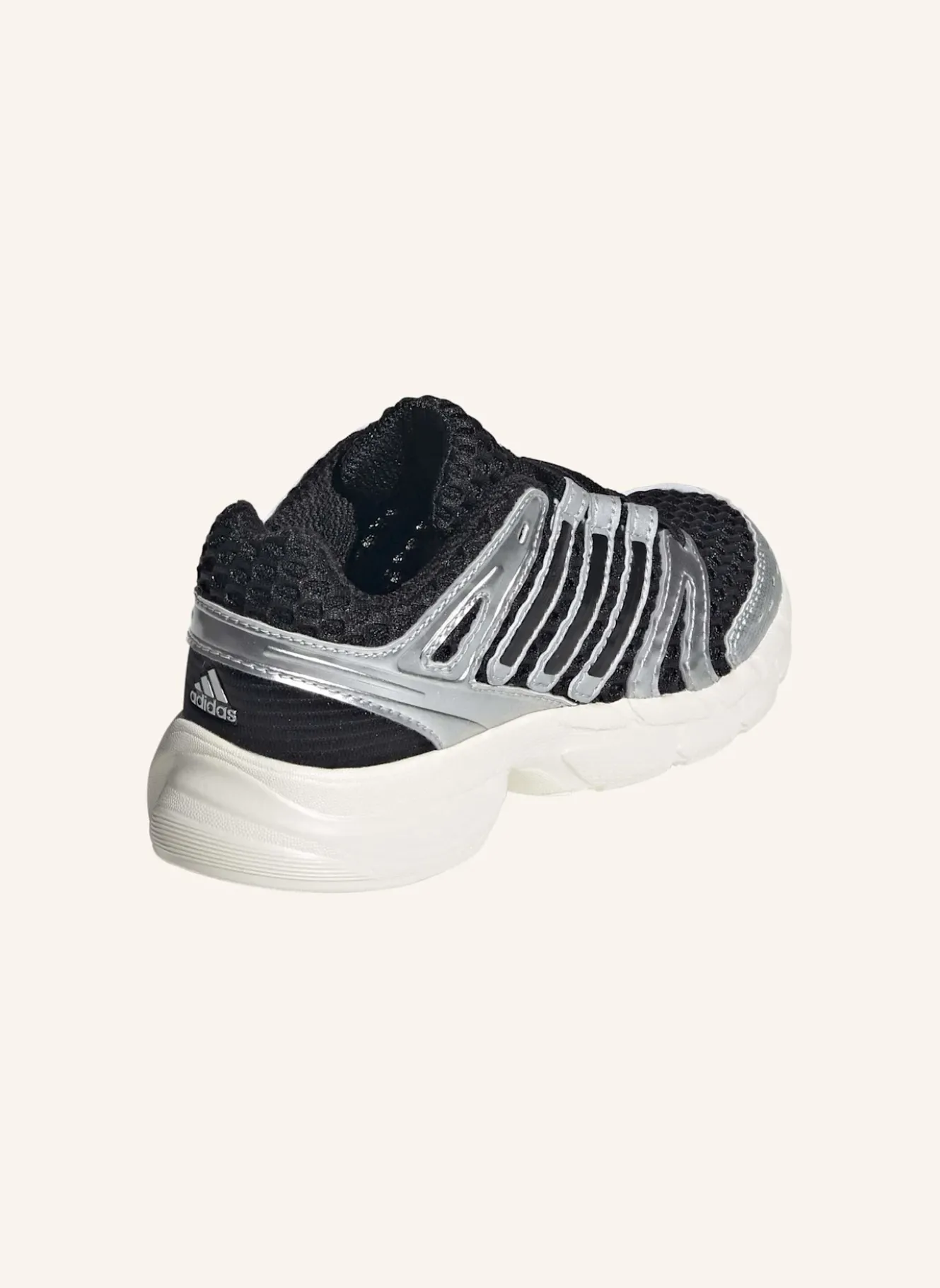 ADISTAR CONTROL 5 ELASTIC LACE SCHUH