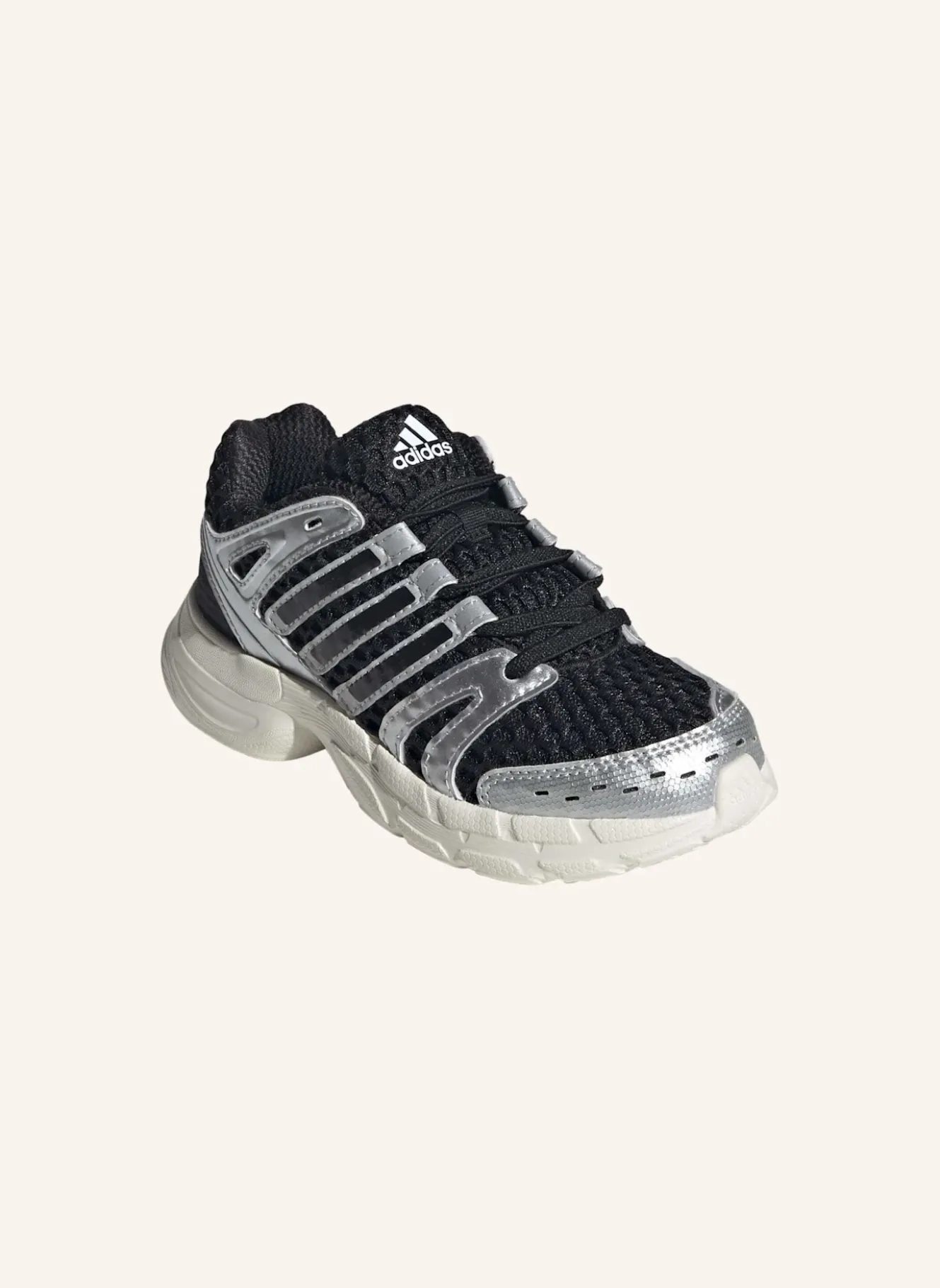 ADISTAR CONTROL 5 ELASTIC LACE SCHUH