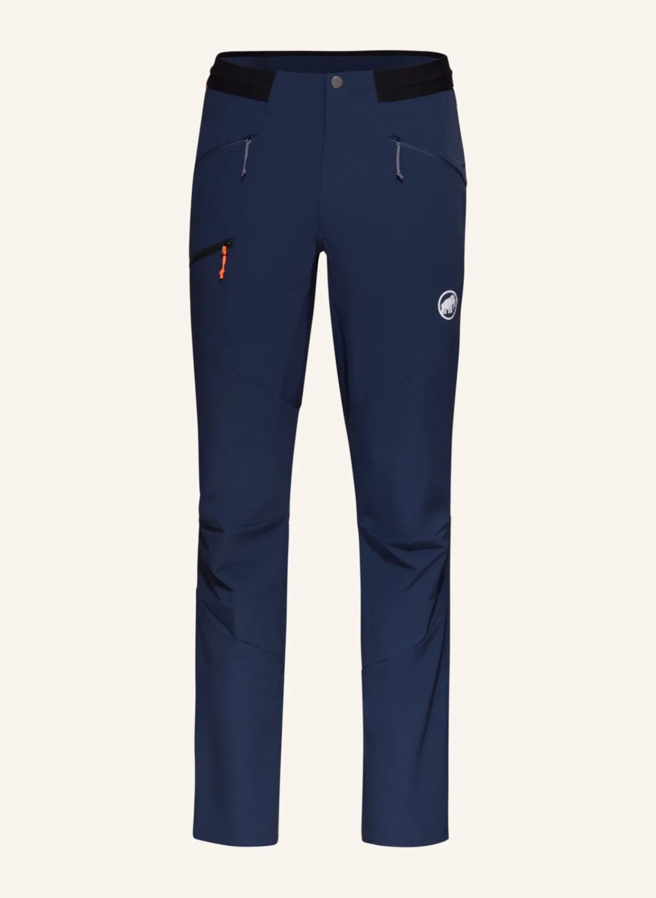 Aenergy Light SO Pants Men