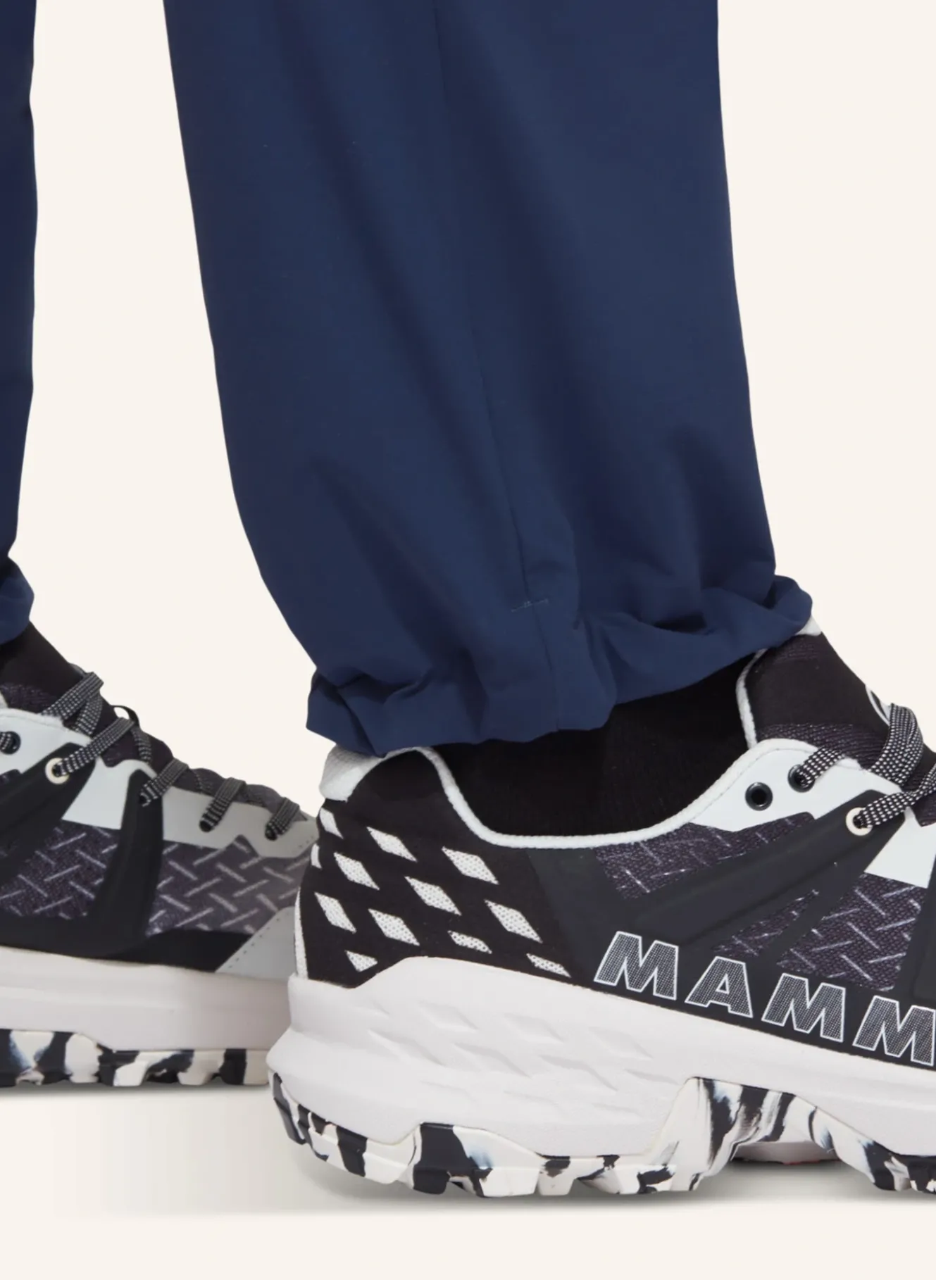 Aenergy Light SO Pants Men