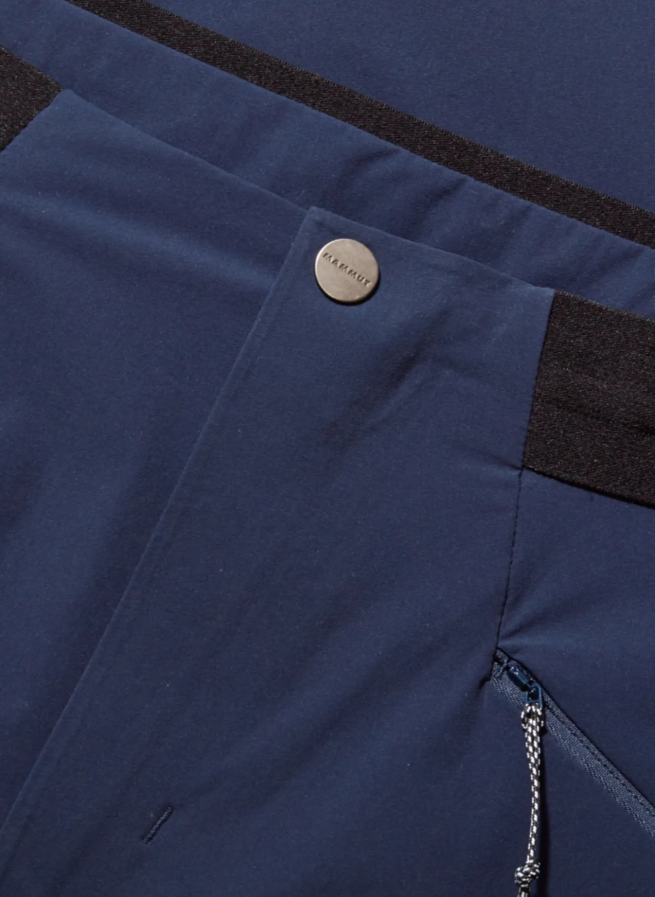 Aenergy Light SO Pants Men