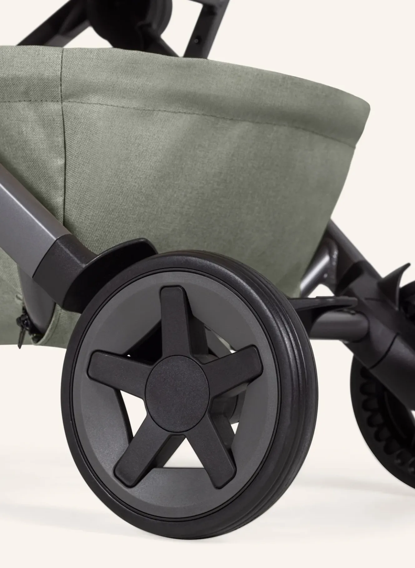 AER 2 Reisebuggy