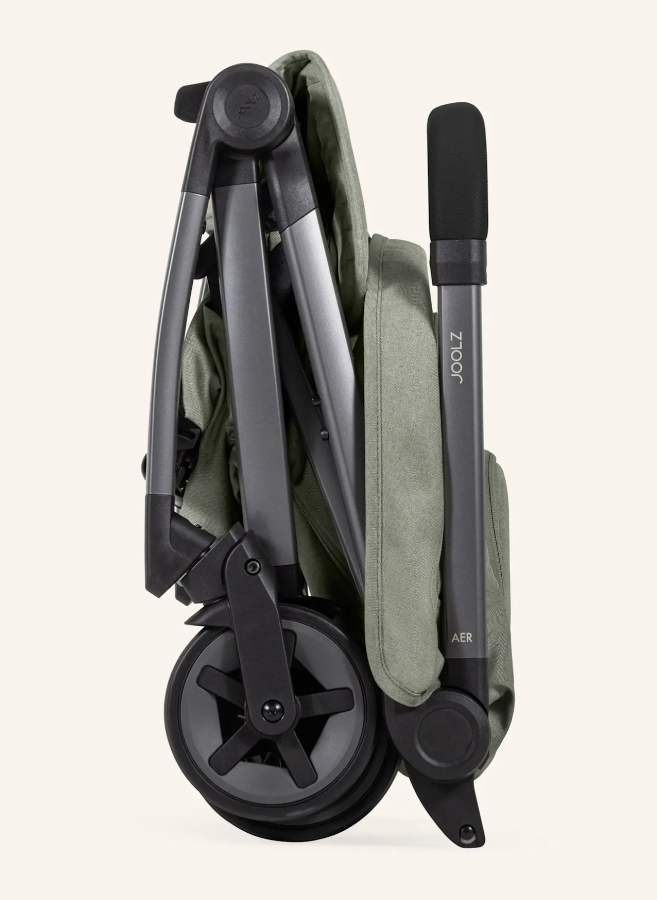AER 2 Reisebuggy