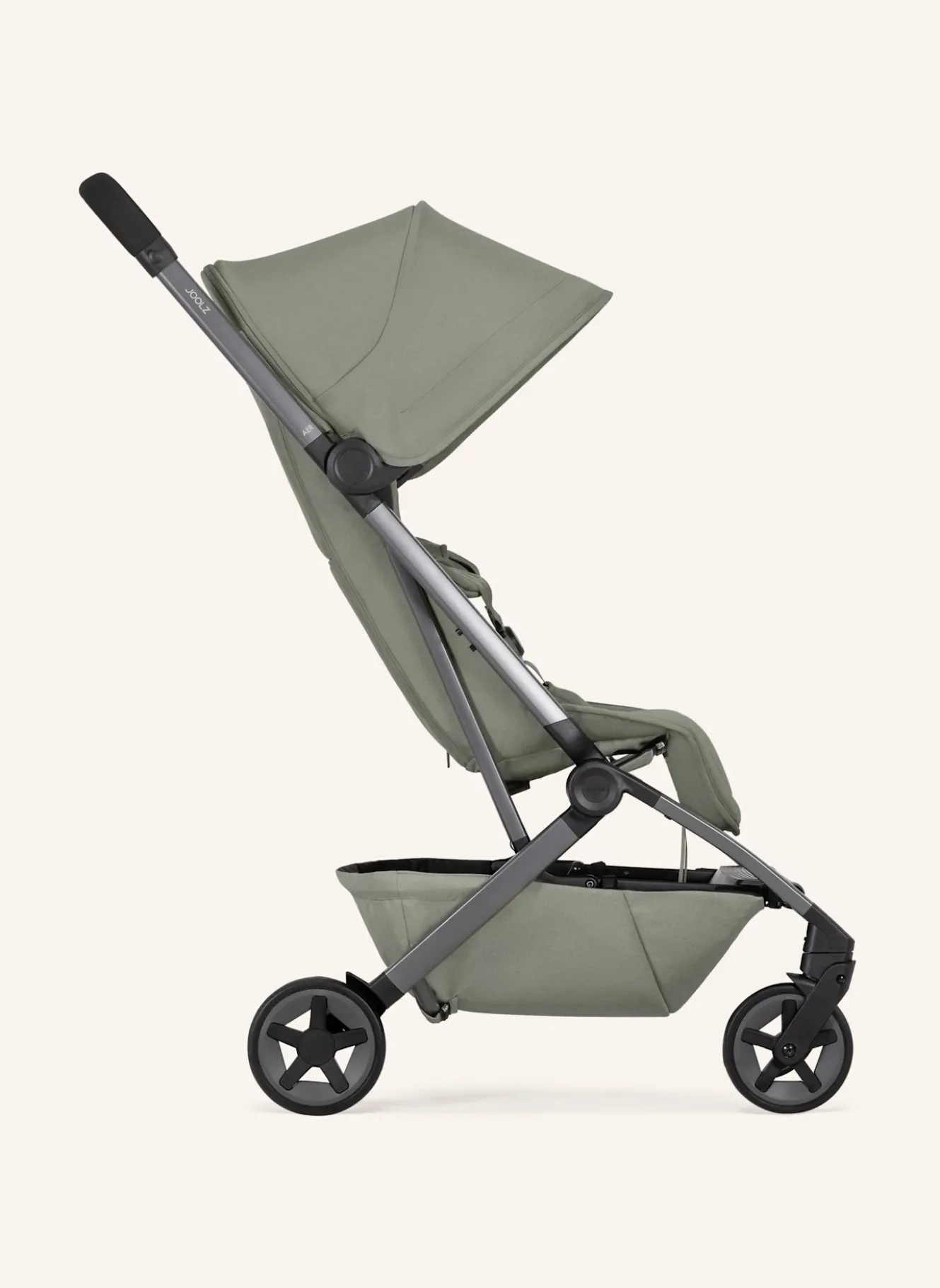 AER 2 Reisebuggy