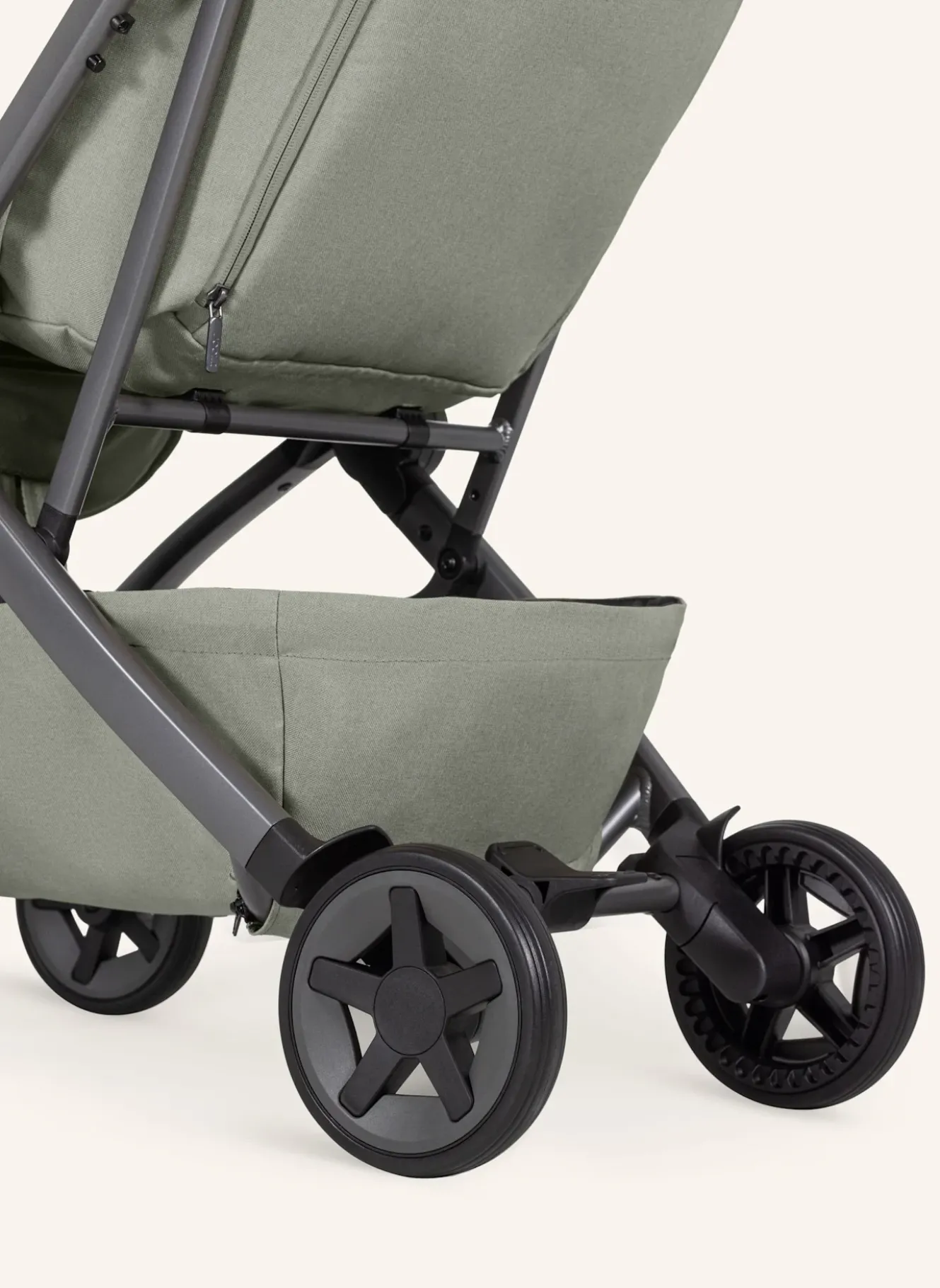 AER 2 Reisebuggy