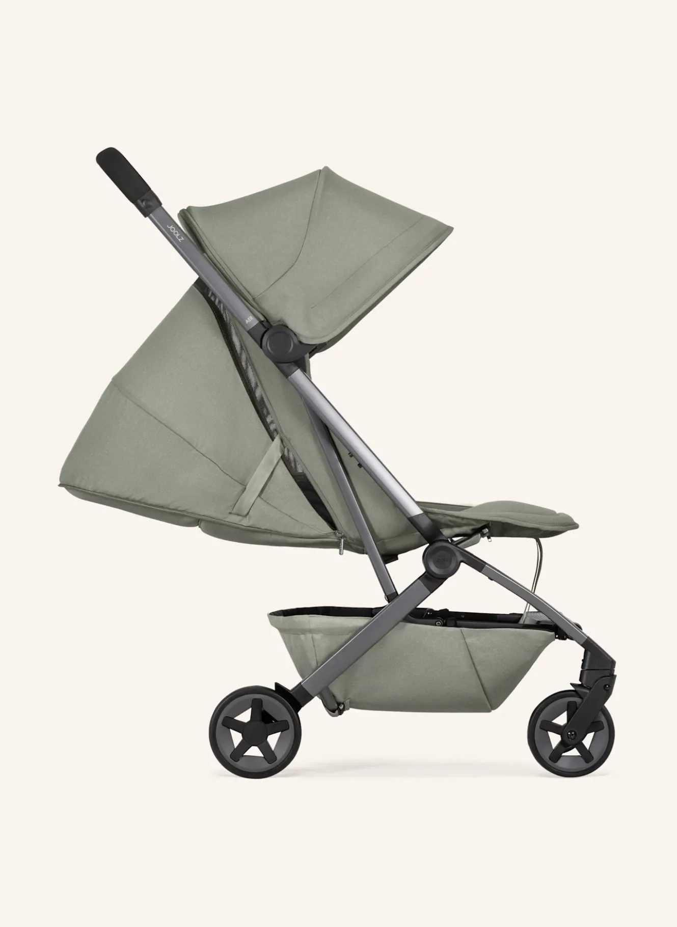 AER 2 Reisebuggy