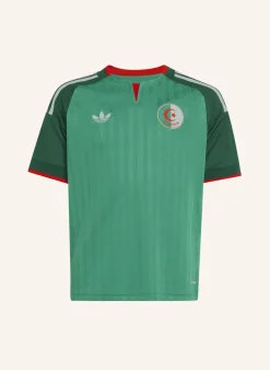 ALGERIEN 2026 KIDS AUSWÄRTSTRIKOT