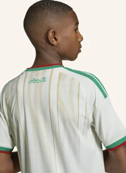 ALGERIEN 2026 KIDS HEIMTRIKOT