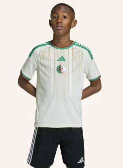 ALGERIEN 2026 KIDS HEIMTRIKOT