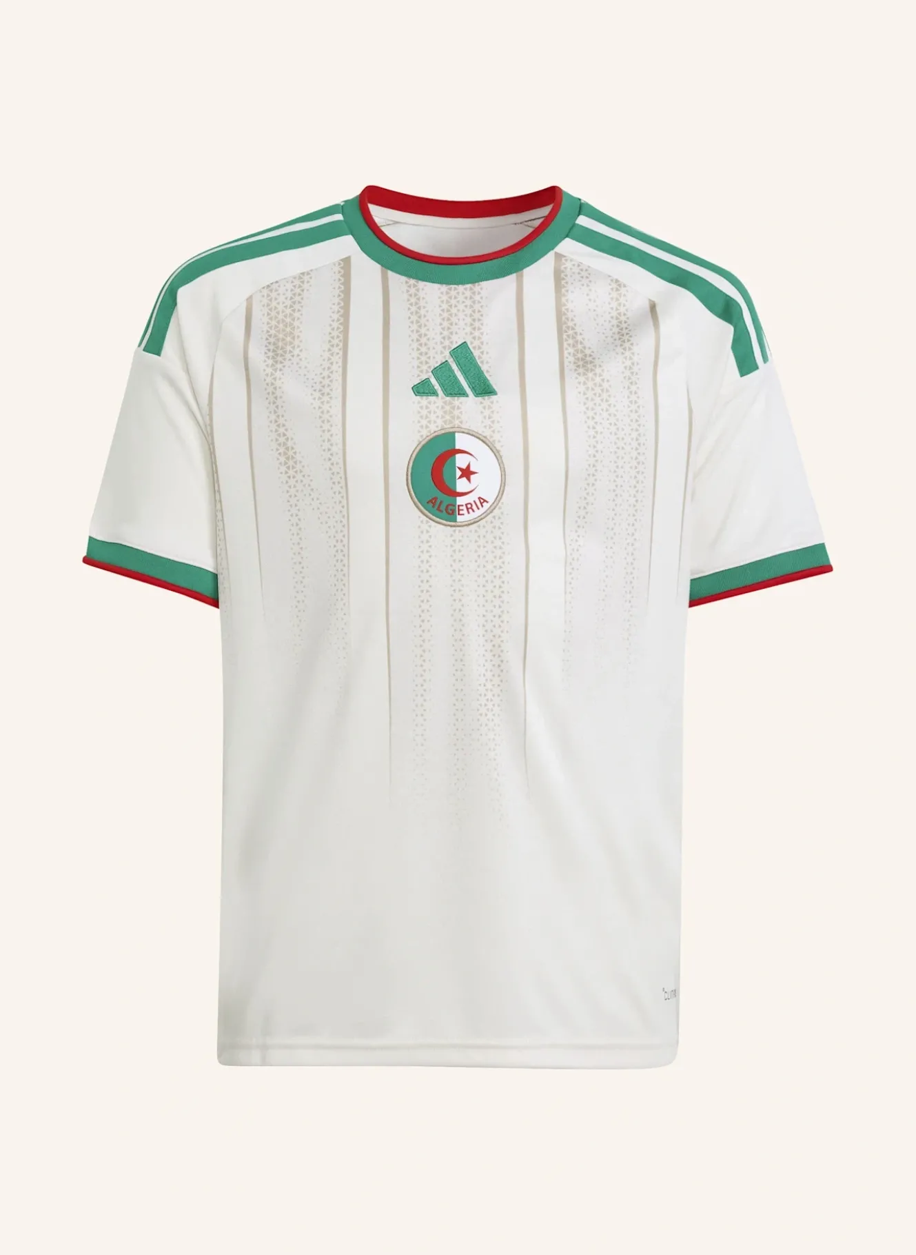 ALGERIEN 2026 KIDS HEIMTRIKOT