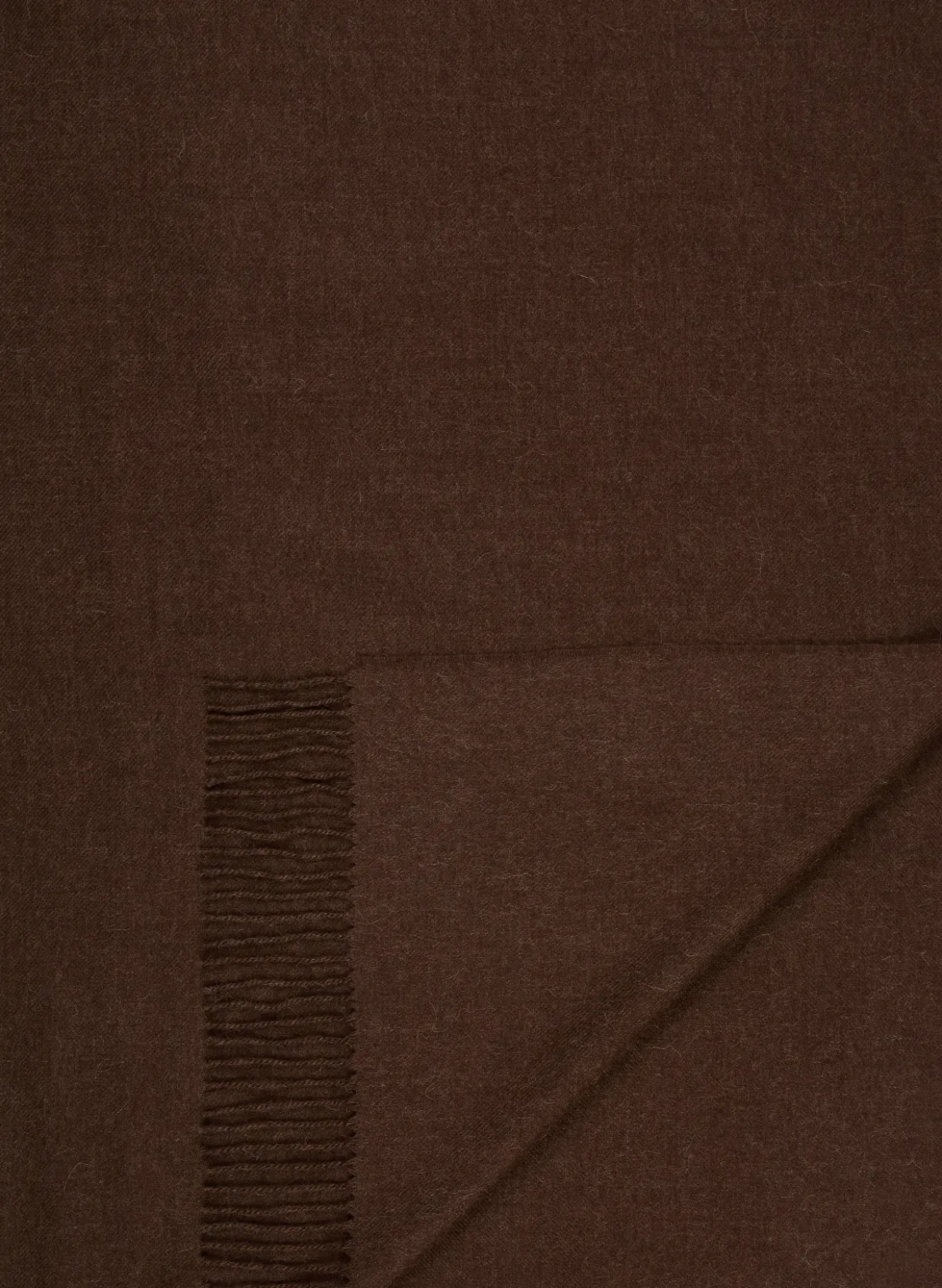 Alpaka-Plaid SINCE 1828 ALPACA