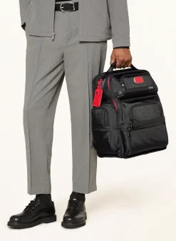 ALPHA 3 Rucksack BRIEF PACK mit Laptop-Fach