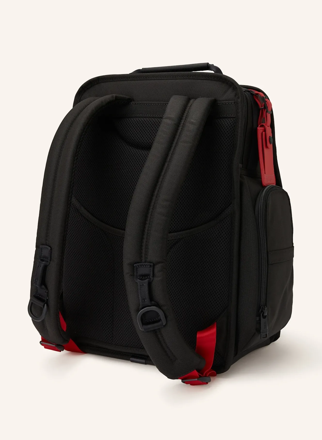 ALPHA 3 Rucksack BRIEF PACK mit Laptop-Fach