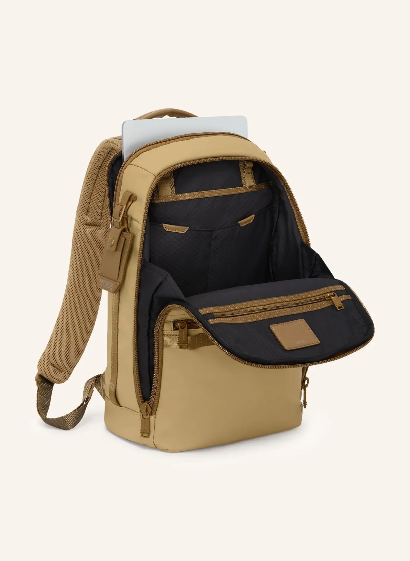 ALPHA BRAVO Rucksack DYNAMIC