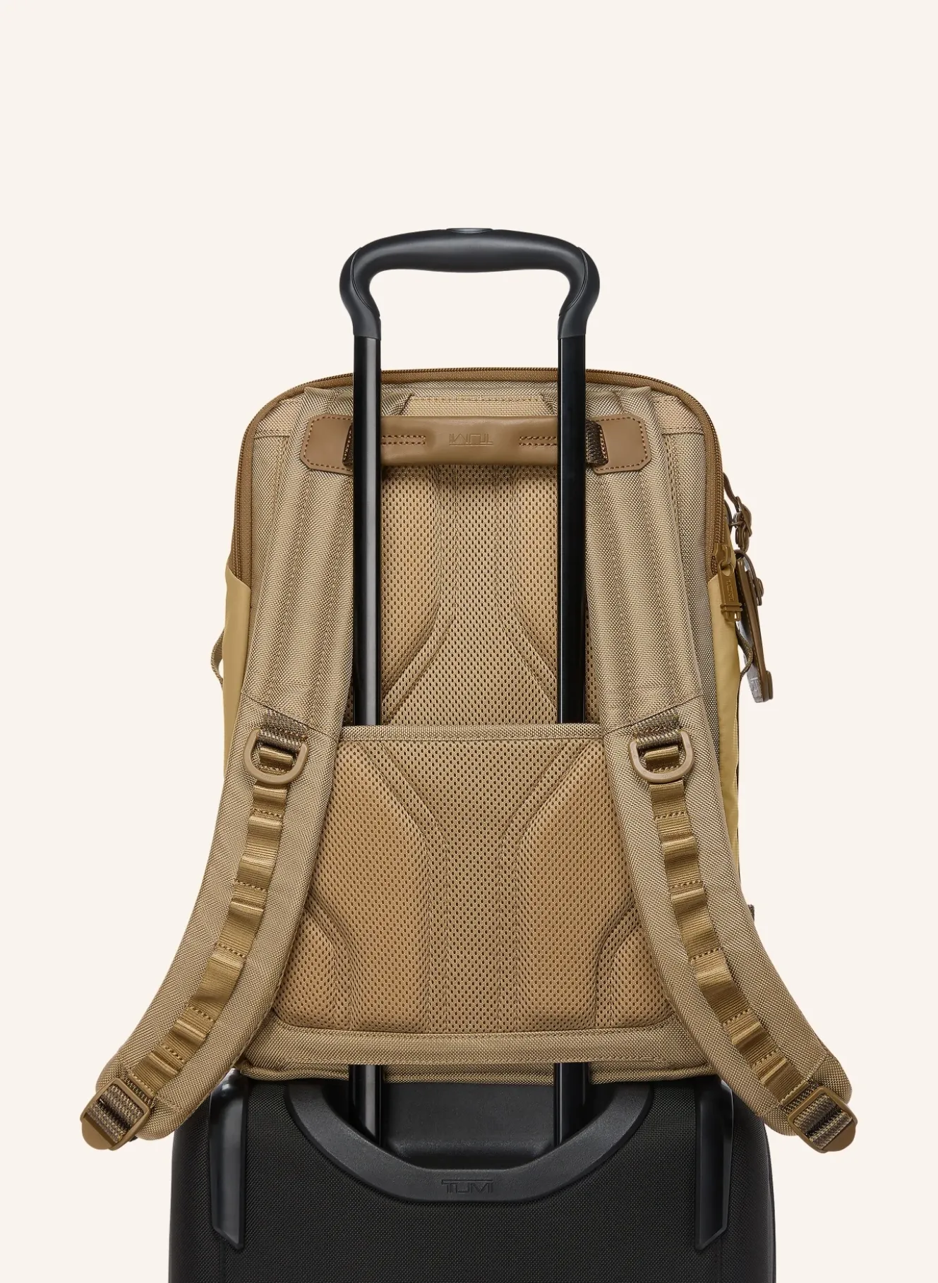 ALPHA BRAVO Rucksack DYNAMIC