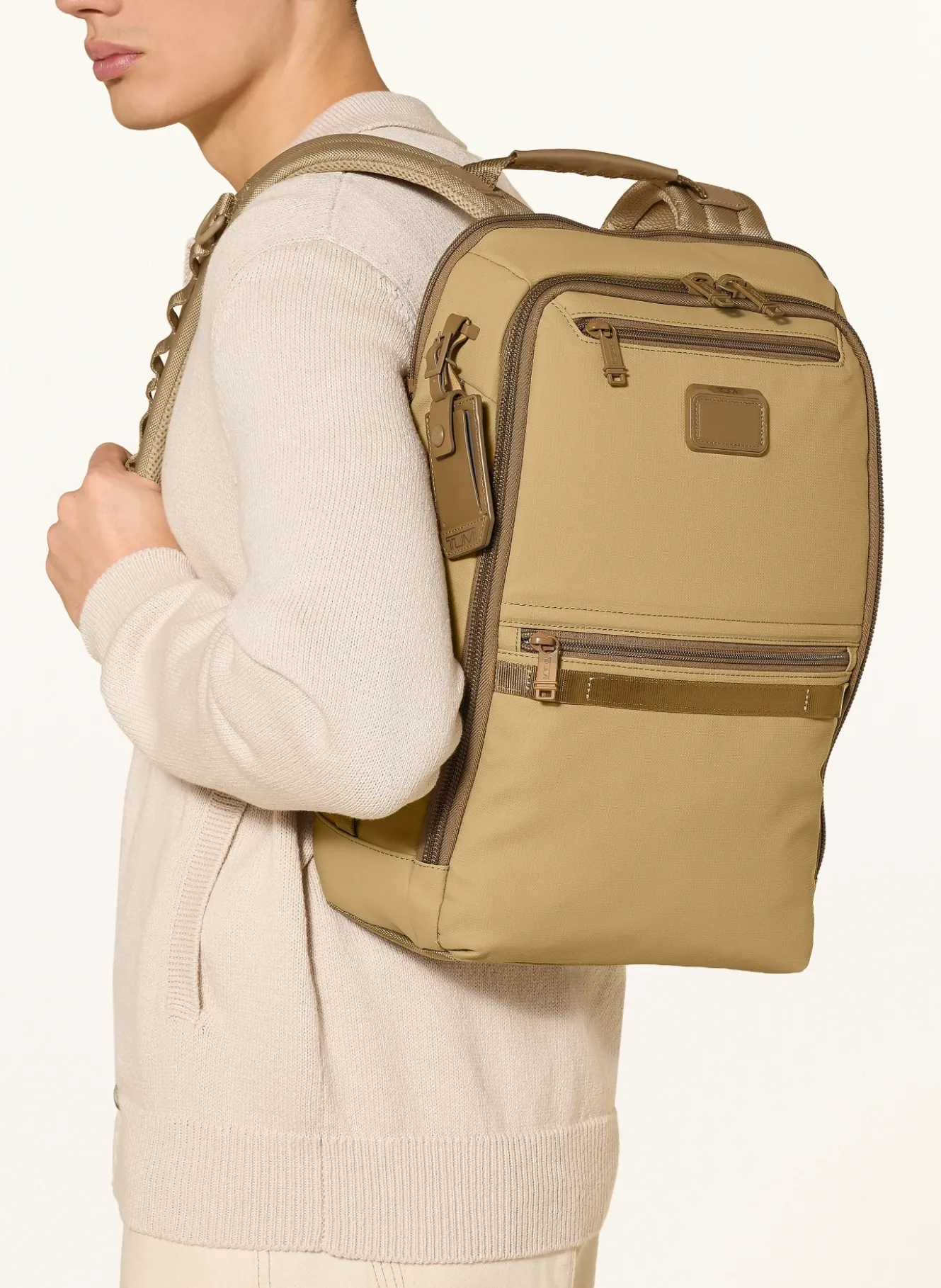 ALPHA BRAVO Rucksack DYNAMIC