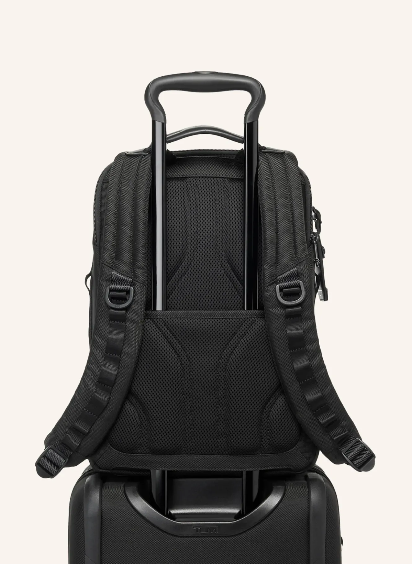 ALPHA BRAVO Rucksack DYNAMIC mit Laptop-Fach