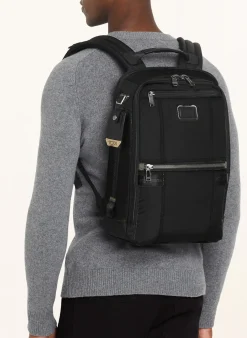 ALPHA BRAVO Rucksack DYNAMIC mit Laptop-Fach