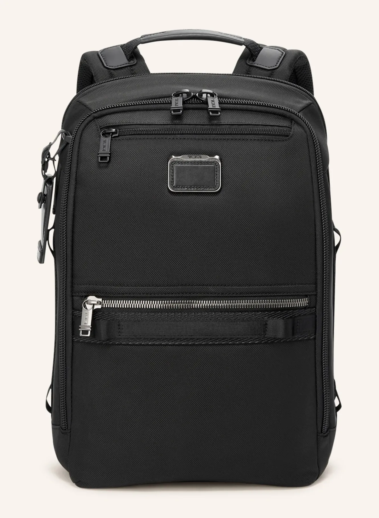 ALPHA BRAVO Rucksack DYNAMIC mit Laptop-Fach