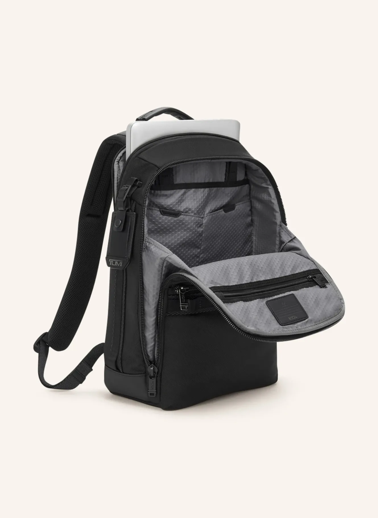 ALPHA BRAVO Rucksack DYNAMIC mit Laptop-Fach