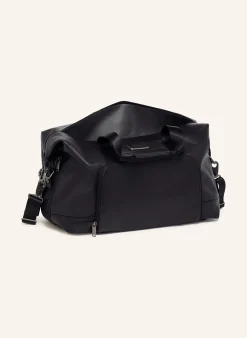 ALPHA Reisetasche DOUBLEEXPANSION TRAVEL SACHEL 57 l