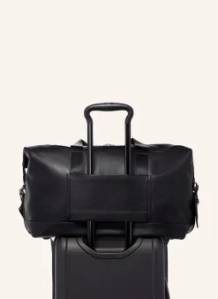 ALPHA Reisetasche DOUBLEEXPANSION TRAVEL SACHEL 57 l