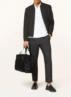 ALPHA Reisetasche DOUBLEEXPANSION TRAVEL SACHEL 57 l