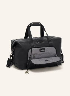 ALPHA Reisetasche DOUBLEEXPANSION TRAVEL SACHEL 57 l