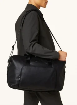 ALPHA Reisetasche DOUBLEEXPANSION TRAVEL SACHEL 57 l
