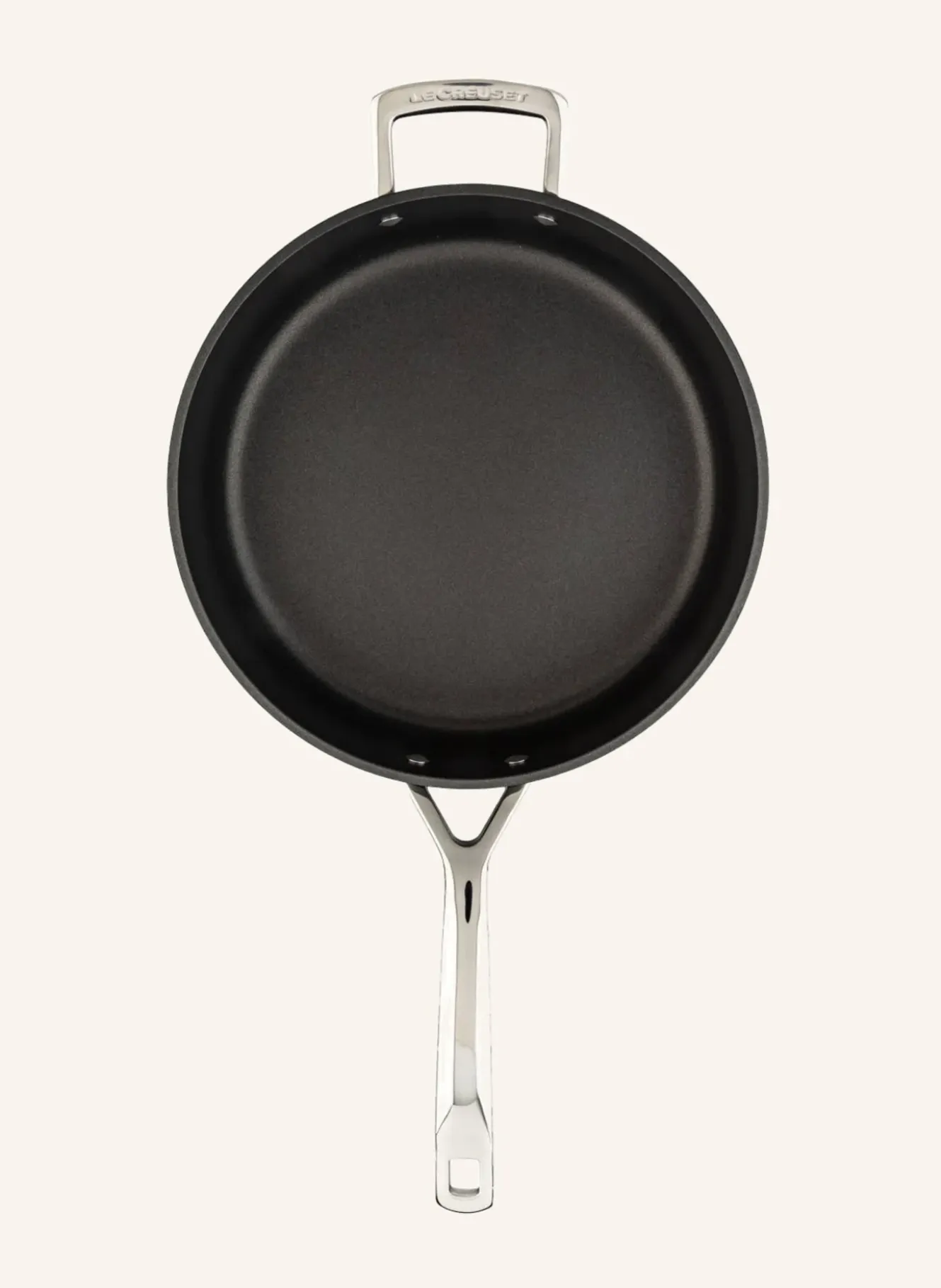 Aluminium Sauté-Pfanne