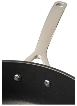 Aluminium Sauté-Pfanne