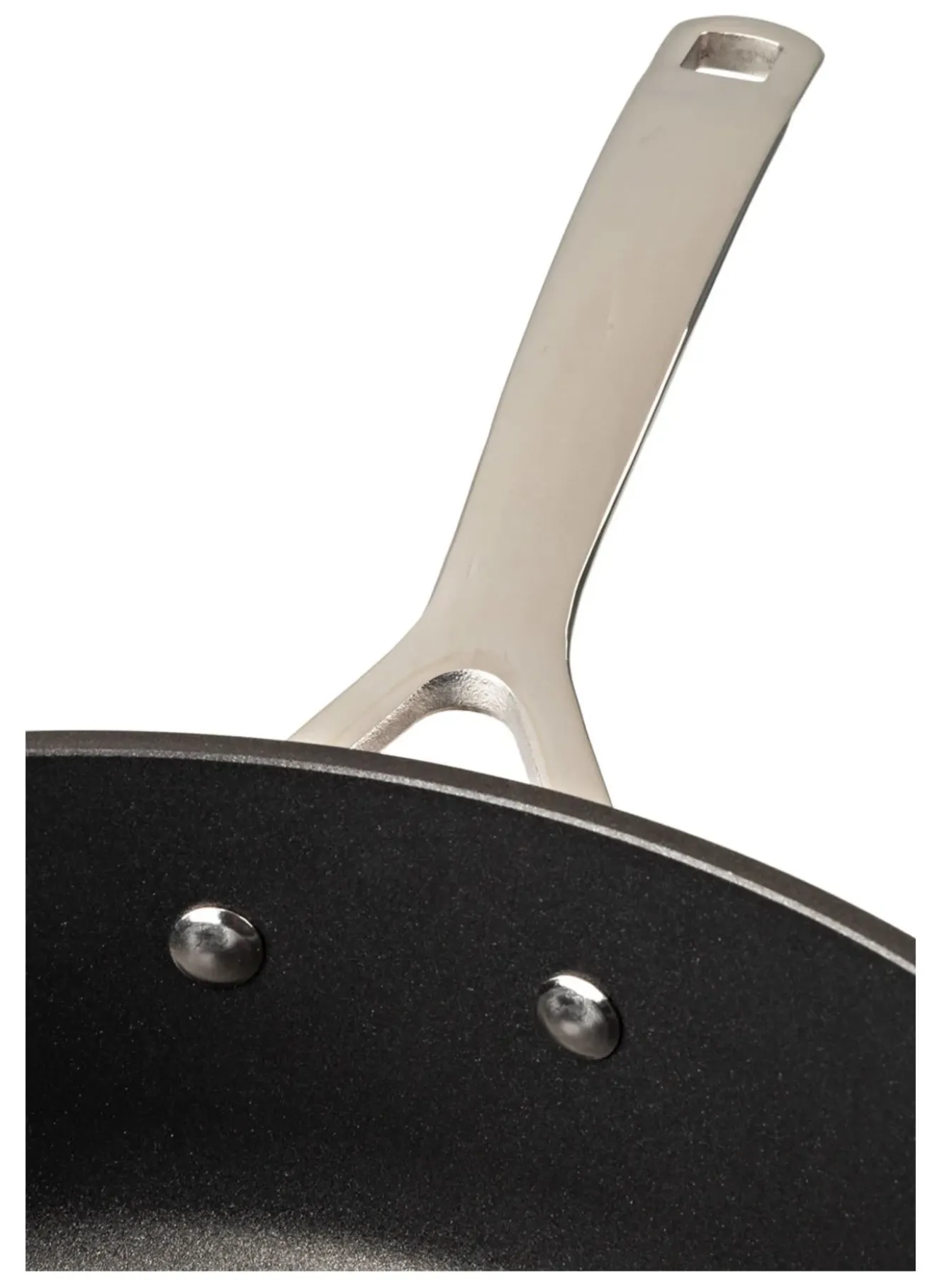 Aluminium Sauté-Pfanne