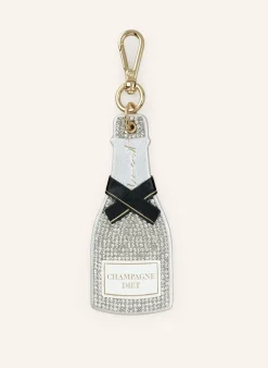 Anhänger CHAMPAGNE