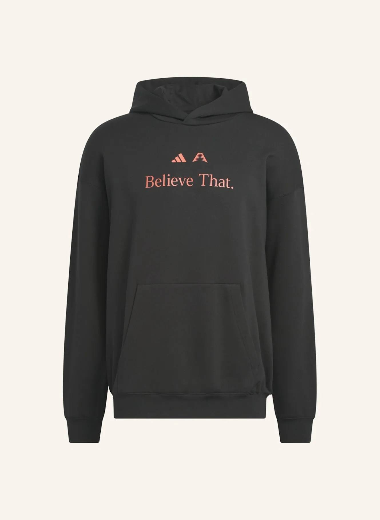ANTHONY EDWARDS BELIEVE THAT HOODIE