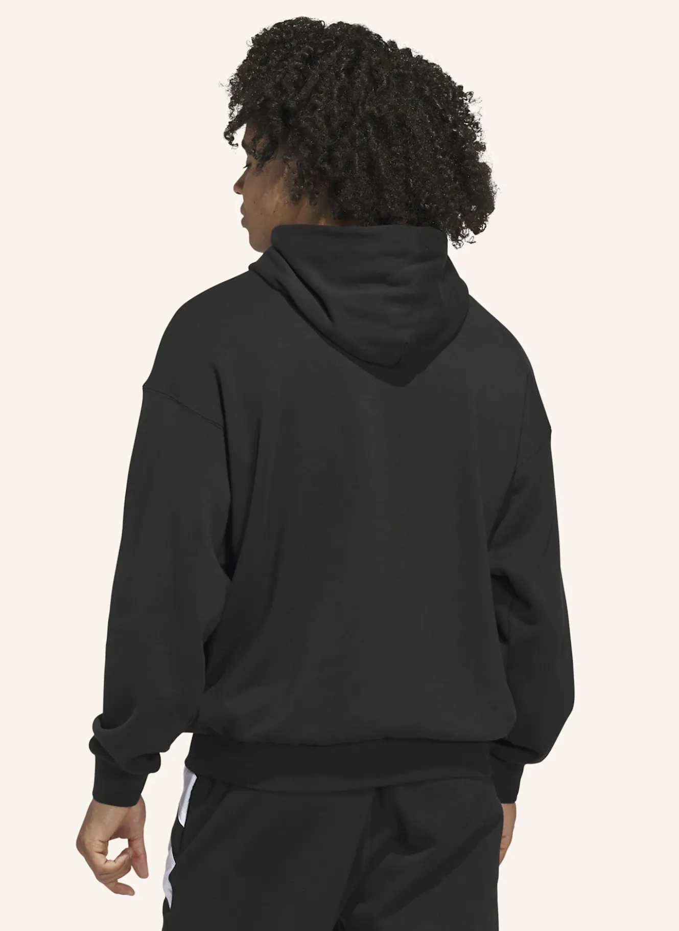 ANTHONY EDWARDS BELIEVE THAT HOODIE
