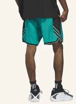 ANTHONY EDWARDS CRAZY LITE SHORTS