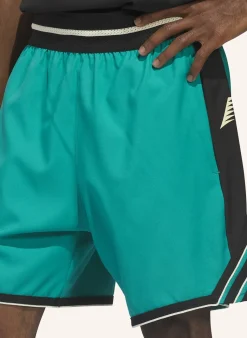 ANTHONY EDWARDS CRAZY LITE SHORTS