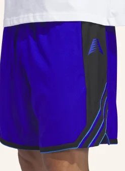 ANTHONY EDWARDS CRAZY LITE SHORTS
