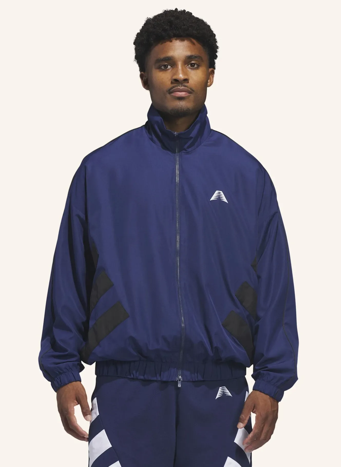 ANTHONY EDWARDS FOUNDATION ORIGINALS JACKE