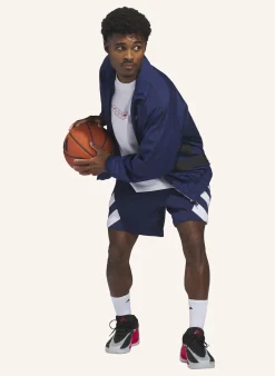 ANTHONY EDWARDS FOUNDATION ORIGINALS JACKE