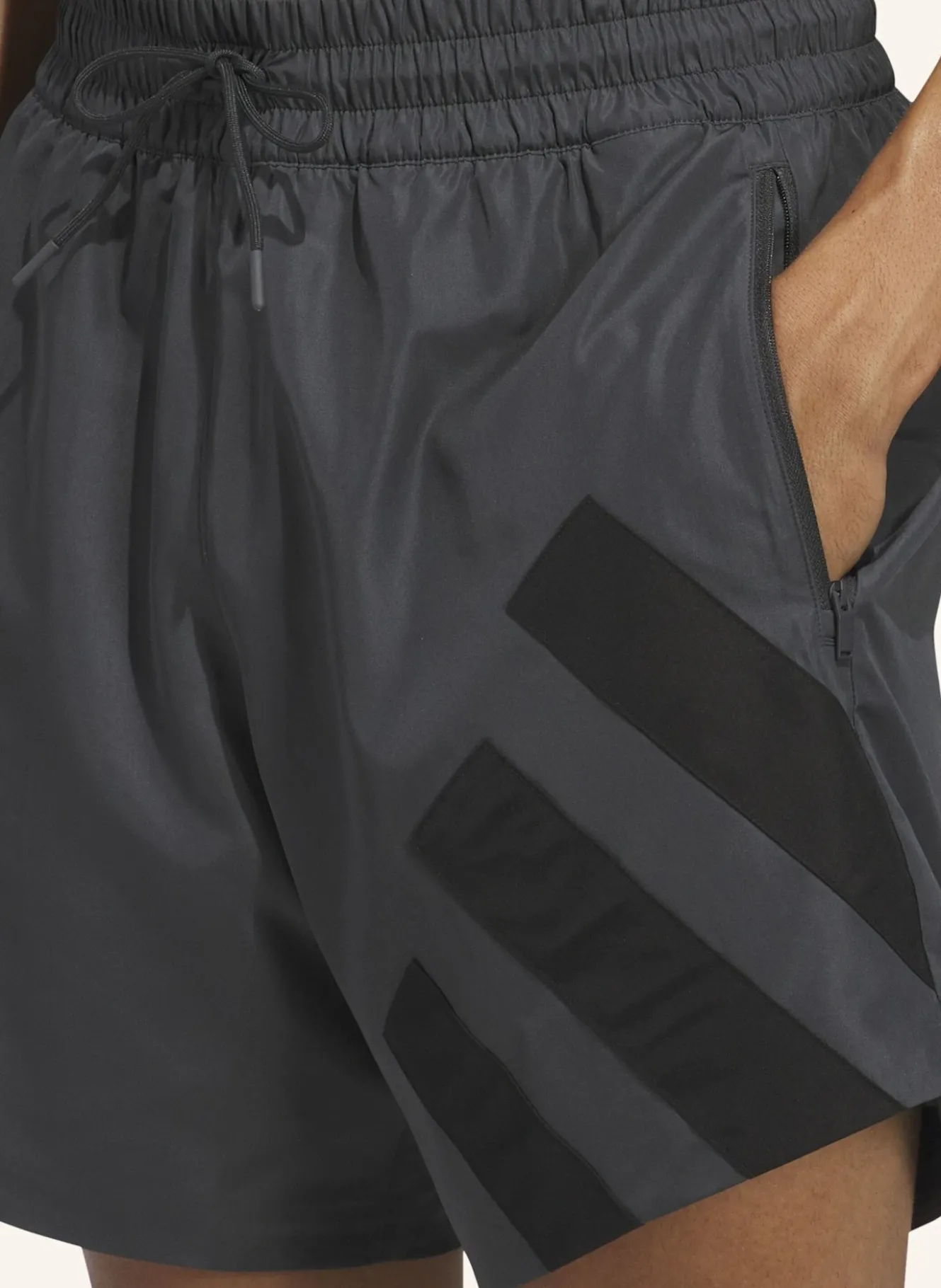 ANTHONY EDWARDS FOUNDATION SHORTS