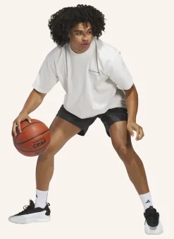 ANTHONY EDWARDS FOUNDATION SHORTS