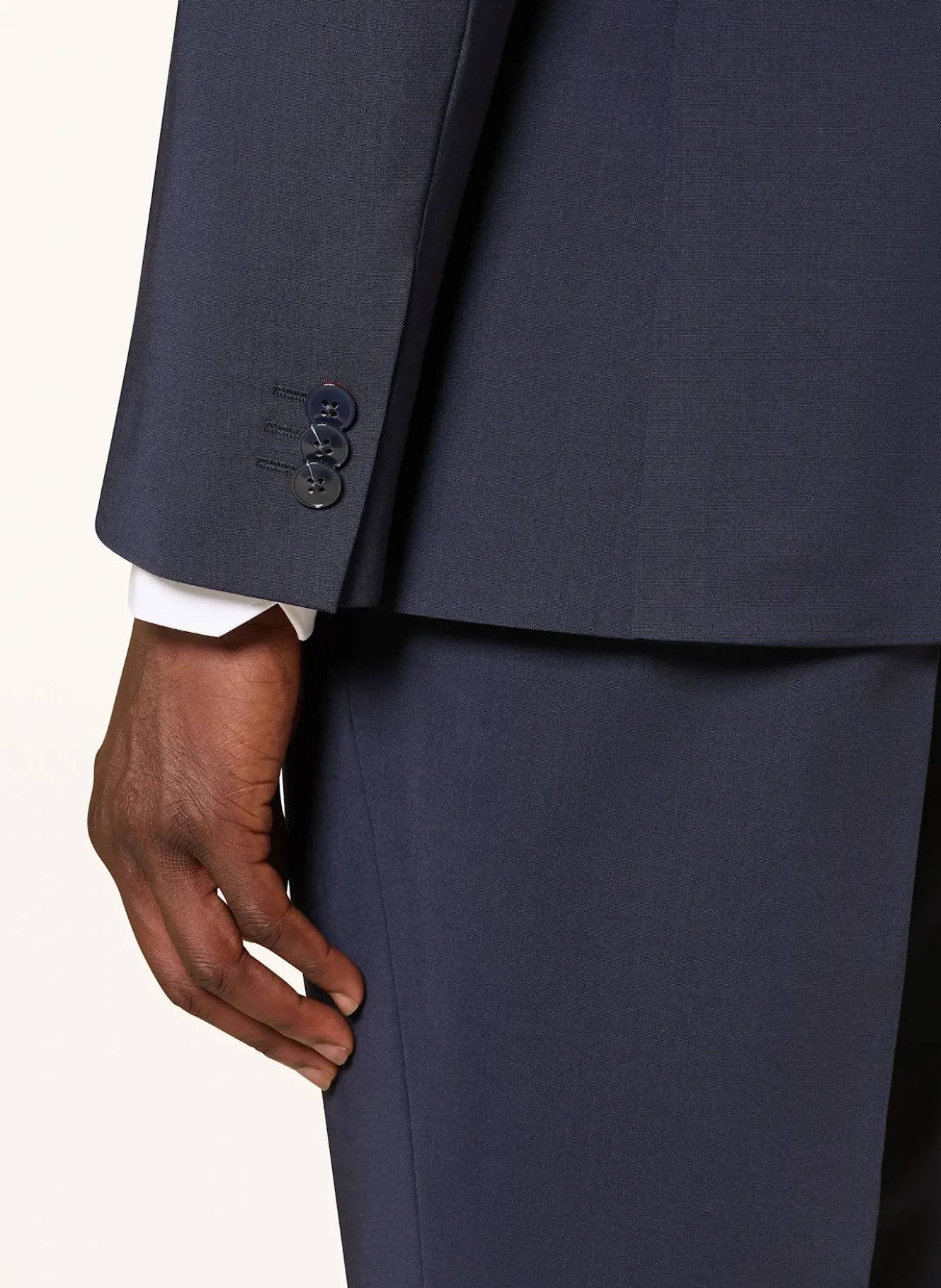 Anzug ARTI-HESTEN Extra Slim Fit