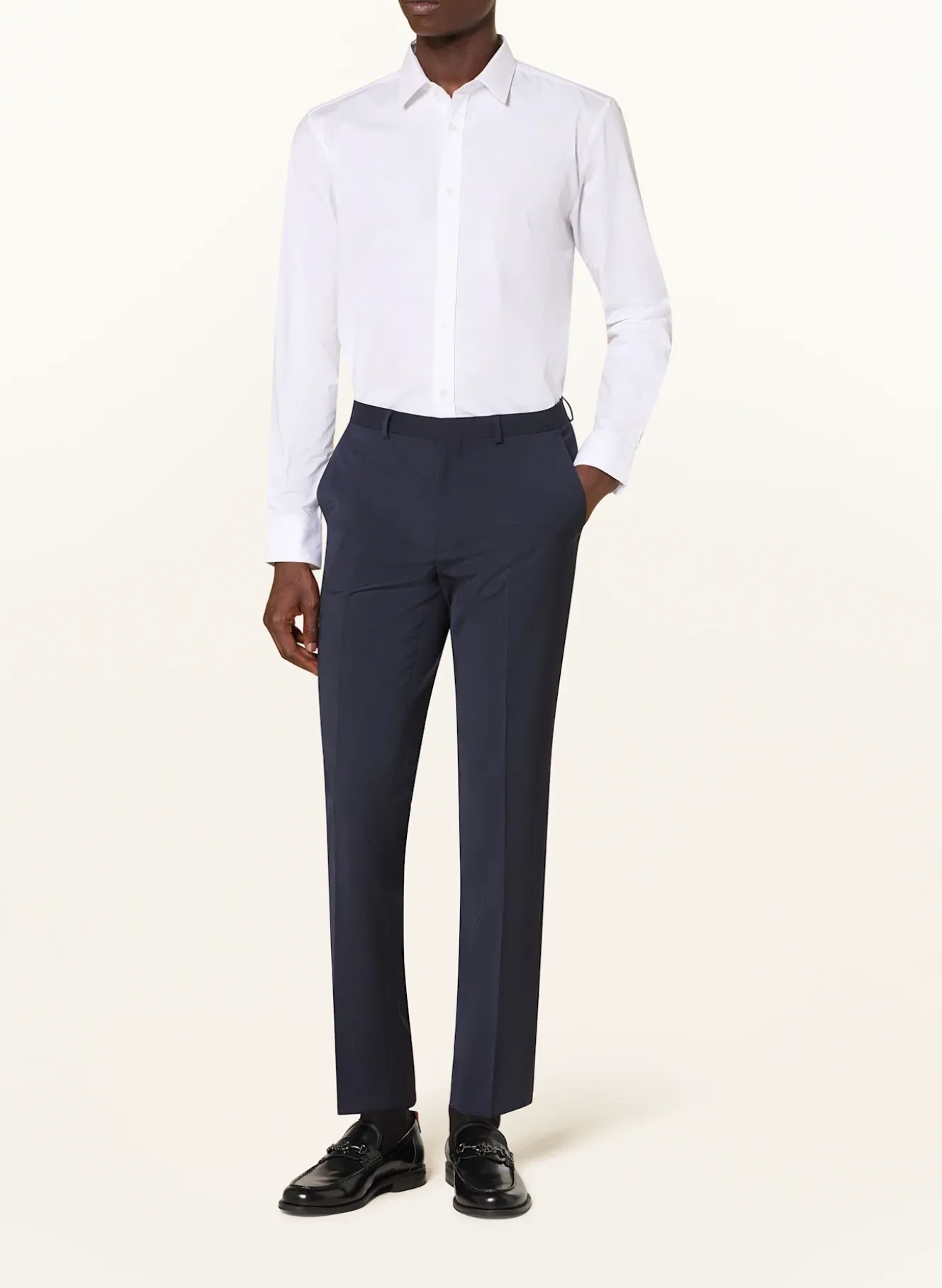 Anzug ARTI-HESTEN Extra Slim Fit