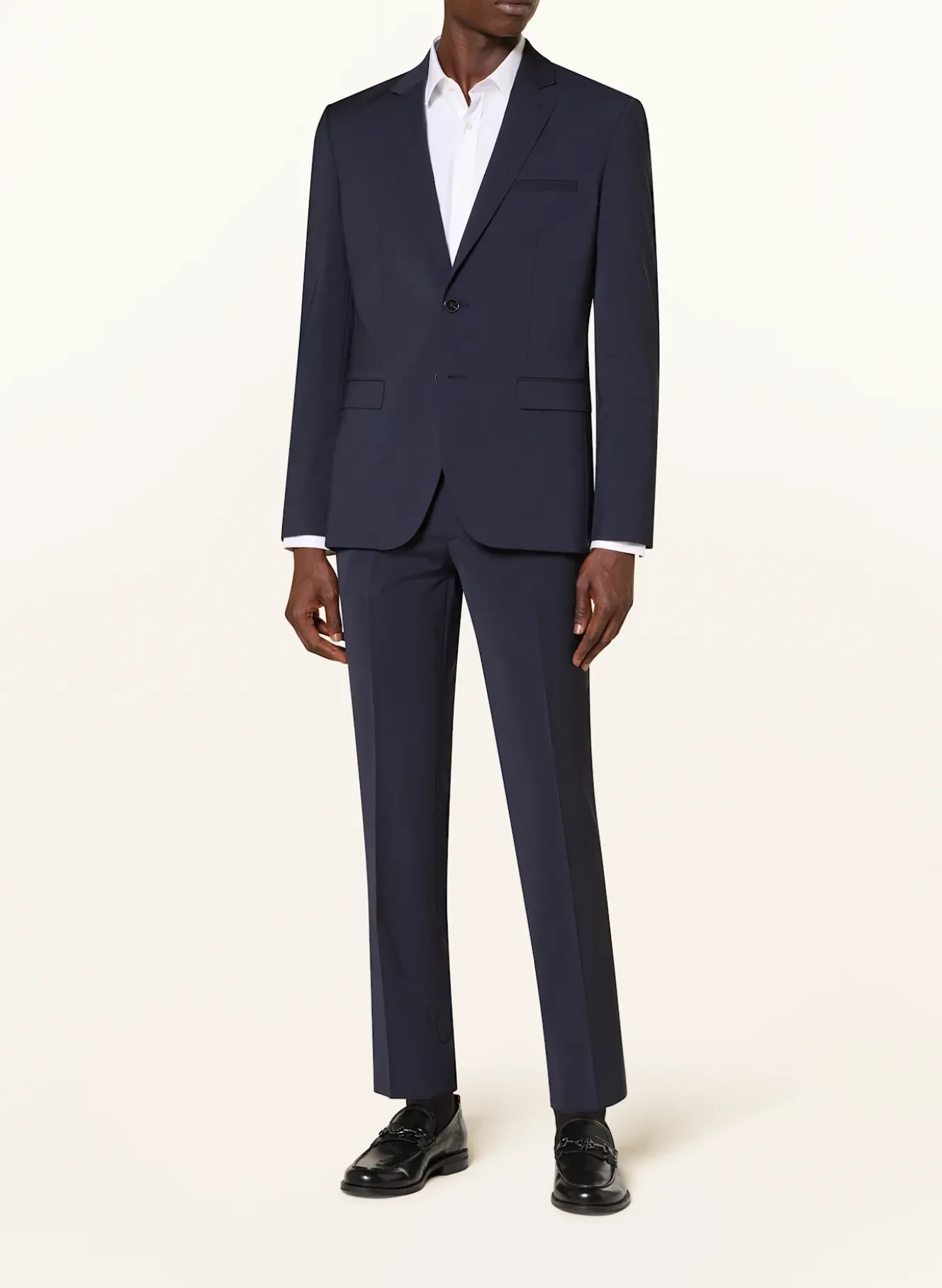 Anzug ARTI-HESTEN Extra Slim Fit