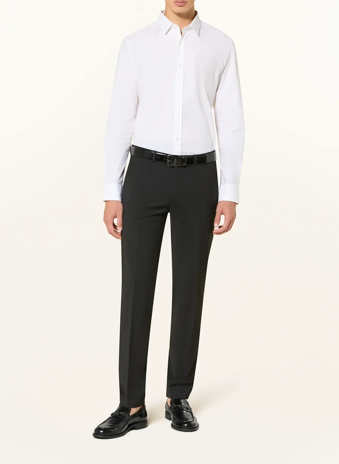 Anzug ARTI-HESTEN Extra Slim Fit