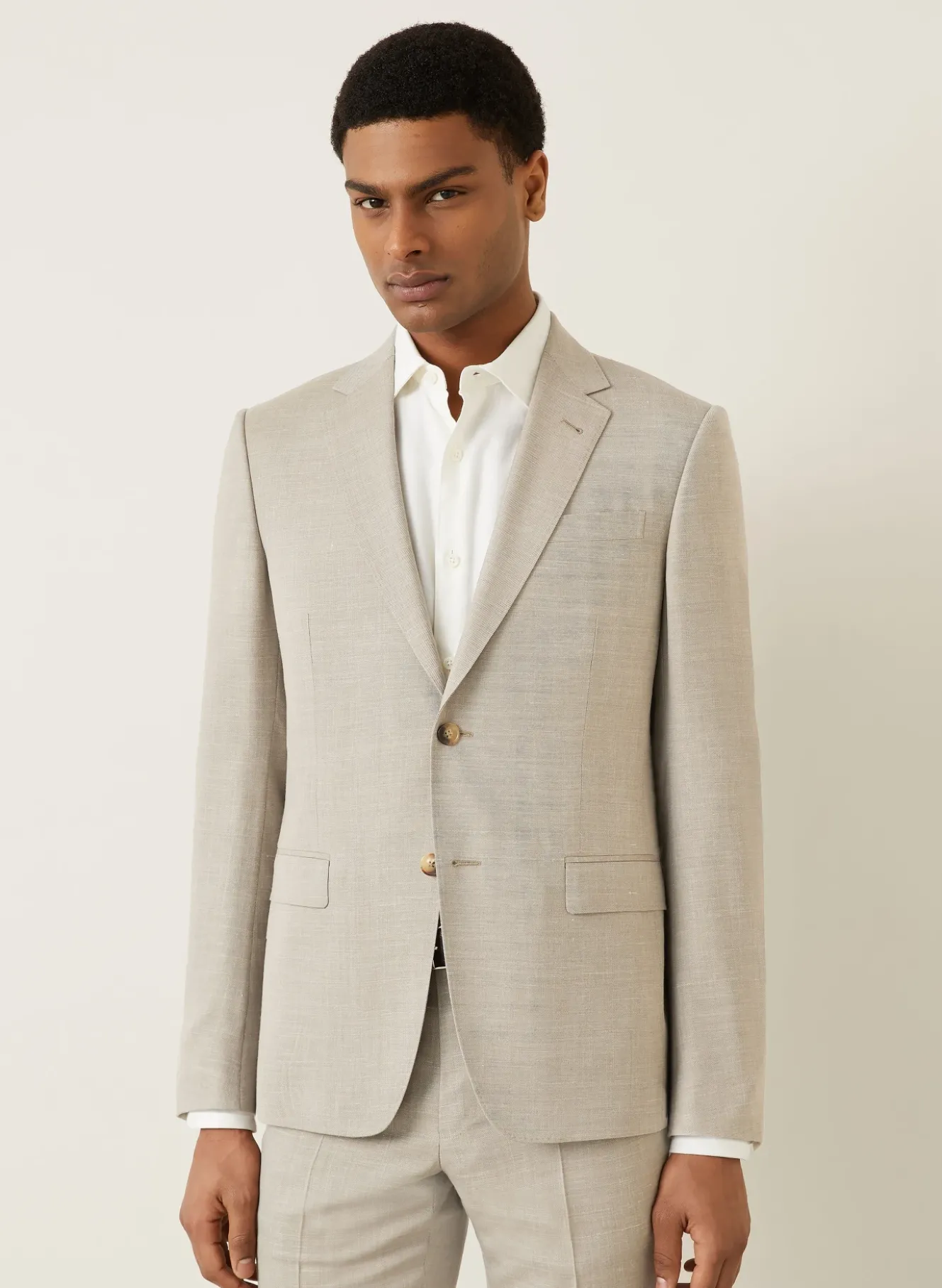 Anzug DROP 7 Extra Slim Fit
