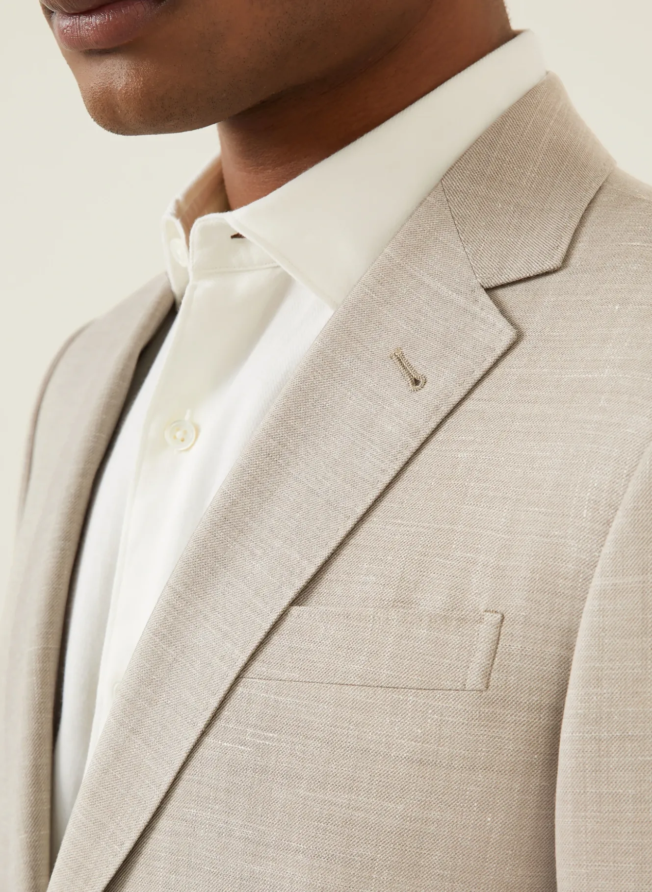 Anzug DROP 7 Extra Slim Fit