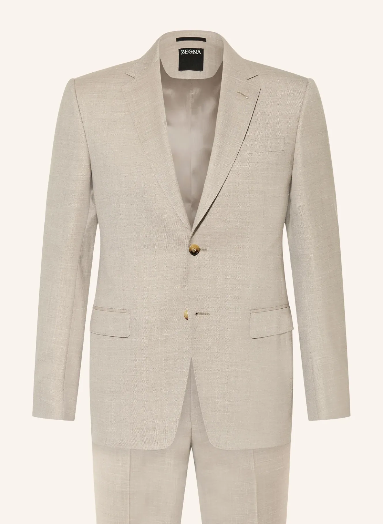 Anzug DROP 7 Extra Slim Fit