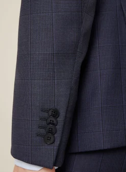 Anzug DROP 8 Tailored Fit